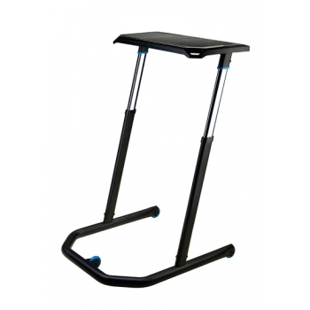 Kickr Indoor Rollentrainer Pult Wahoo Fitness Eu