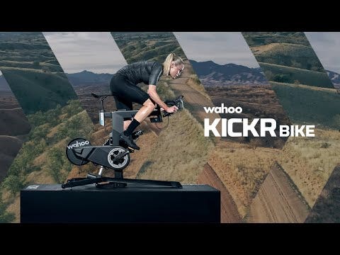 wahoo kickr 99 bikes