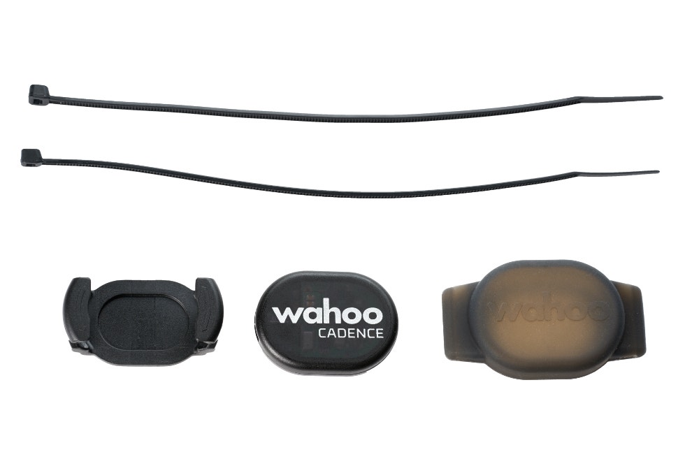 Wahoo RPM Trittfrequenzsensor Bluetooth/ANT+