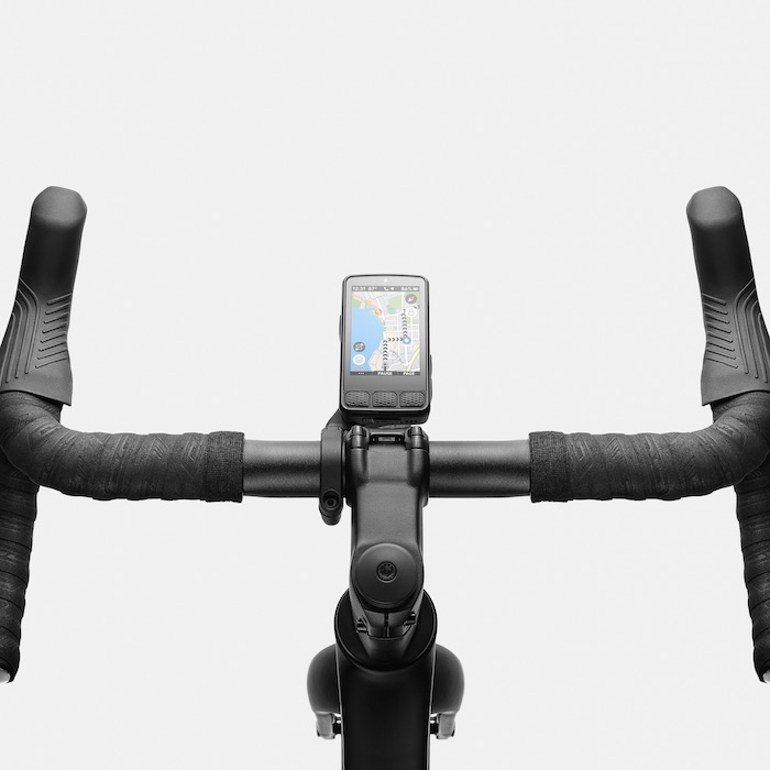 ELEMNT ROAM 3 GPS Bike Computer | Wahoo Fitness EU