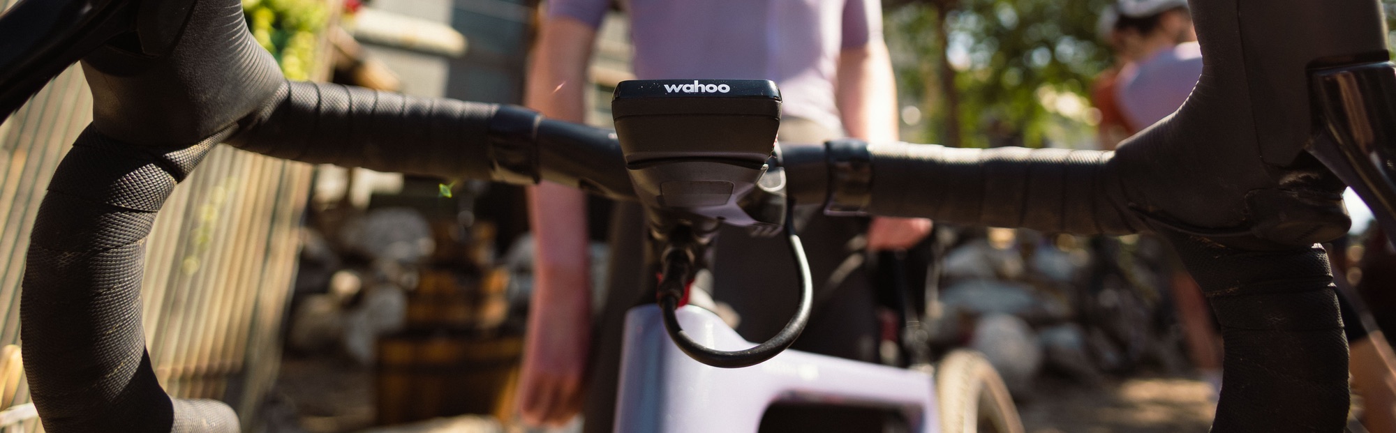 Wahoo Fitness – Athleten