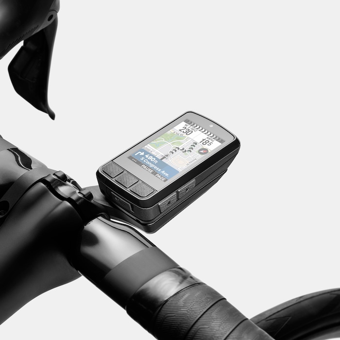 Wahoo ELEMNT
