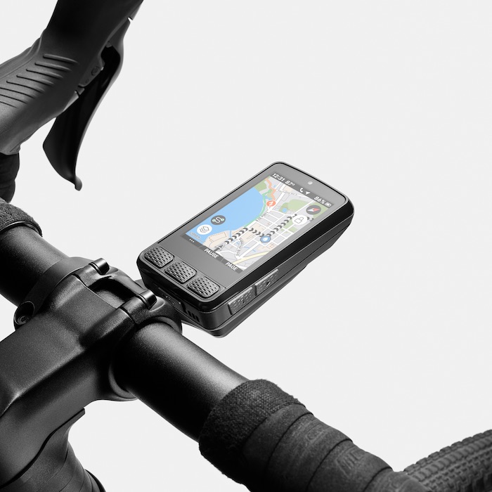 Wahoo ELEMNT