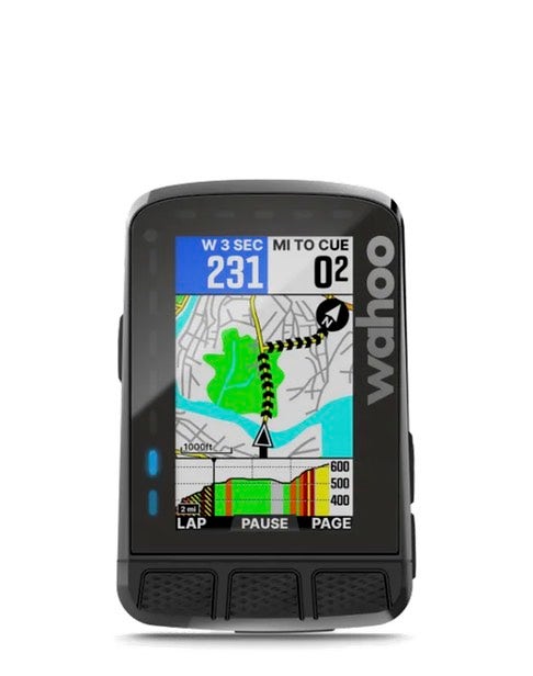 ELEMNT Roam