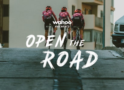 Open the Road: Certain Change