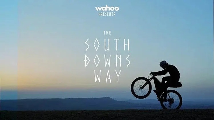 ROAM Free: Der South Downs Way