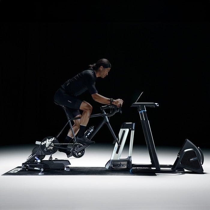 Rad indoor bike trainer online