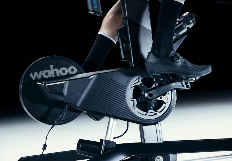 Wahoo Kickr Move und Kickr Bike Shift: Neuer Smarttrainer & neues Smartbike